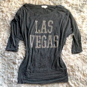 Blingy Las Vegas top